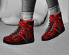 Sneaker Red