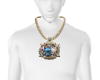 Isra Custom chain.