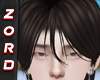 Hair brown 03/2.0  EX!