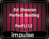 Ed Sheeran - perfect RMX