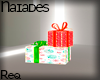N| Xmas Gifts + pose