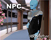 HRH NPC Science Cadet