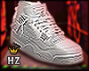 hz. Shoes white Thunder