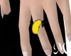 [M] Banana Ring