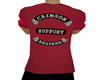 CRMC M Support T