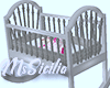 Baby Lisa/Cradle