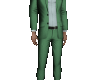 Emerald Full-Suit
