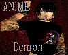 Anime Demon