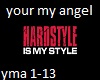 your my angel p1