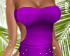 n| RL Ann Bikini Purple