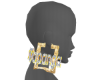 CUSTO NAME PLATE