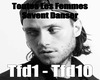 Loud -Toutes Les Femmes