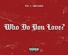 Who do you love Drake