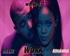 Work-RihannaFt.Drake