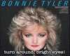 Bonnie Tyler Turn Around