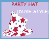 PARTY HAT