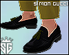 SG.Lux Loafers
