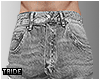 Short  Rippeds Grey
