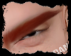 Natural Ginger Brows