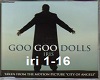 Goo Goo Dolls-Iris