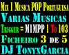 M1 Musica POP PT 3 de 5