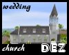 Dezxel Wedding Church