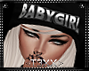 !TX - Babygirl Ice