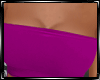 Strapless Top