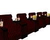 Animated Theatre Seats