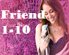 Miley Cyrus-True Friend