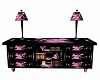 Angel Dresser