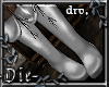 -die- Medieval boot DRV 