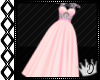 ♛🅳 Pink Gown
