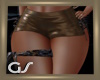 GS Shine Shorts
