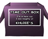 time out box