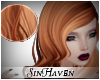 ✠Ginger| Apifania