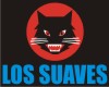 {RS} Los Suaves Logo