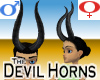 The Devil Horns v3