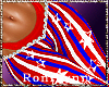 Sexy V Flare RLL USA