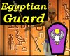 Egyptian Guard 2D