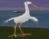 Animated Crane