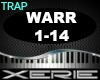 Warrior - Trap