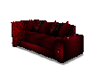 Gothic Rose Sofa