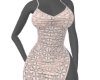 Crochet dress