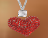 crm*heart new necklaces