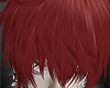 𝟭. Emo boy red