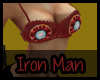 {EL} Bra Iron Man