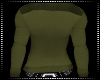 Green Turtleneck