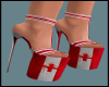 [v] Halloween Nurse Heel
