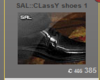 :CLassY shoes 1